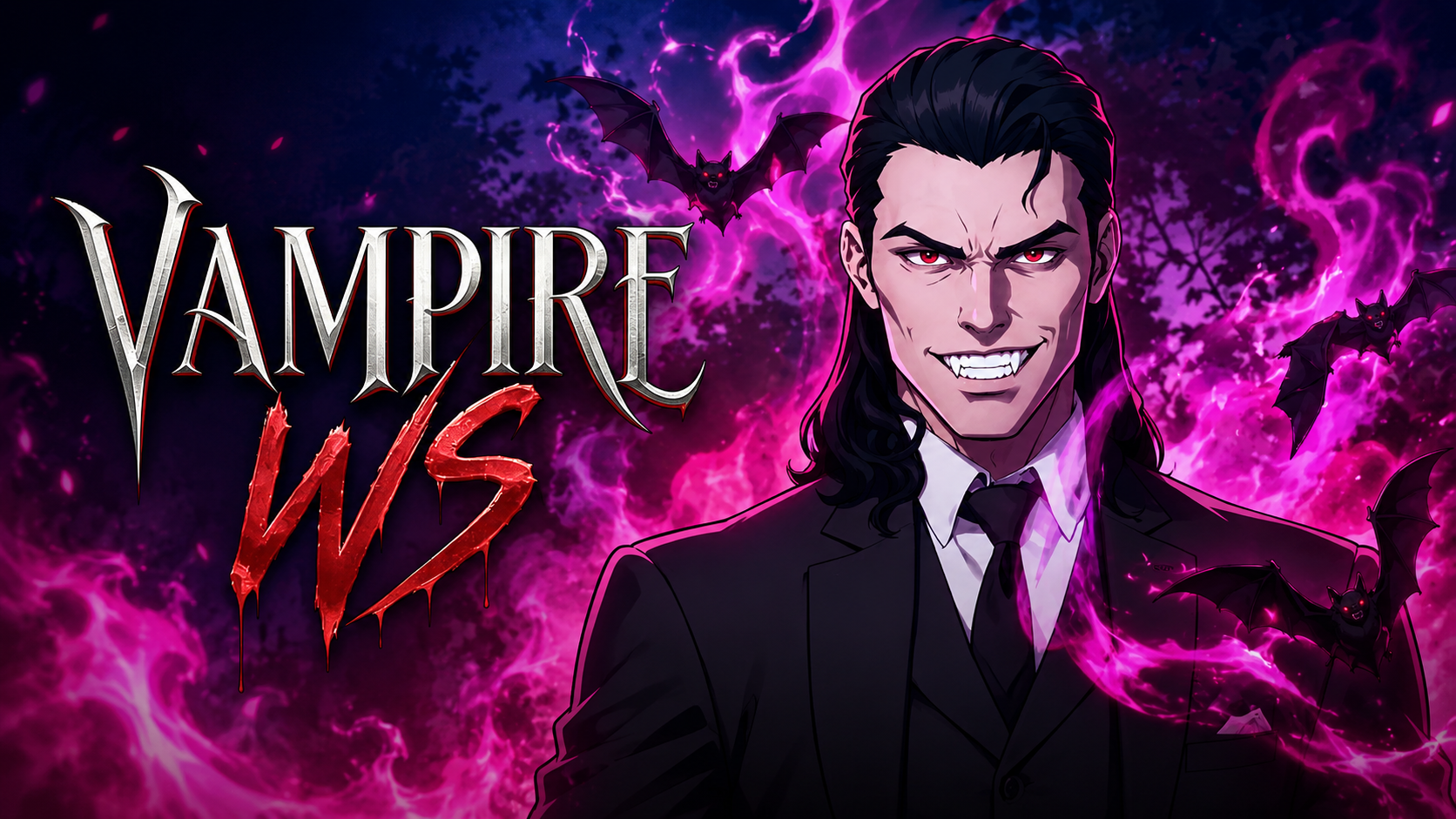 Vampire's Wrath