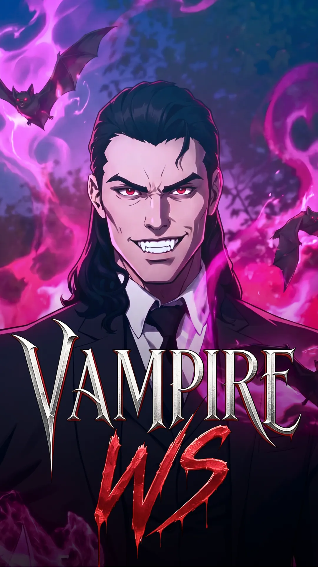 Vampire's Wrath