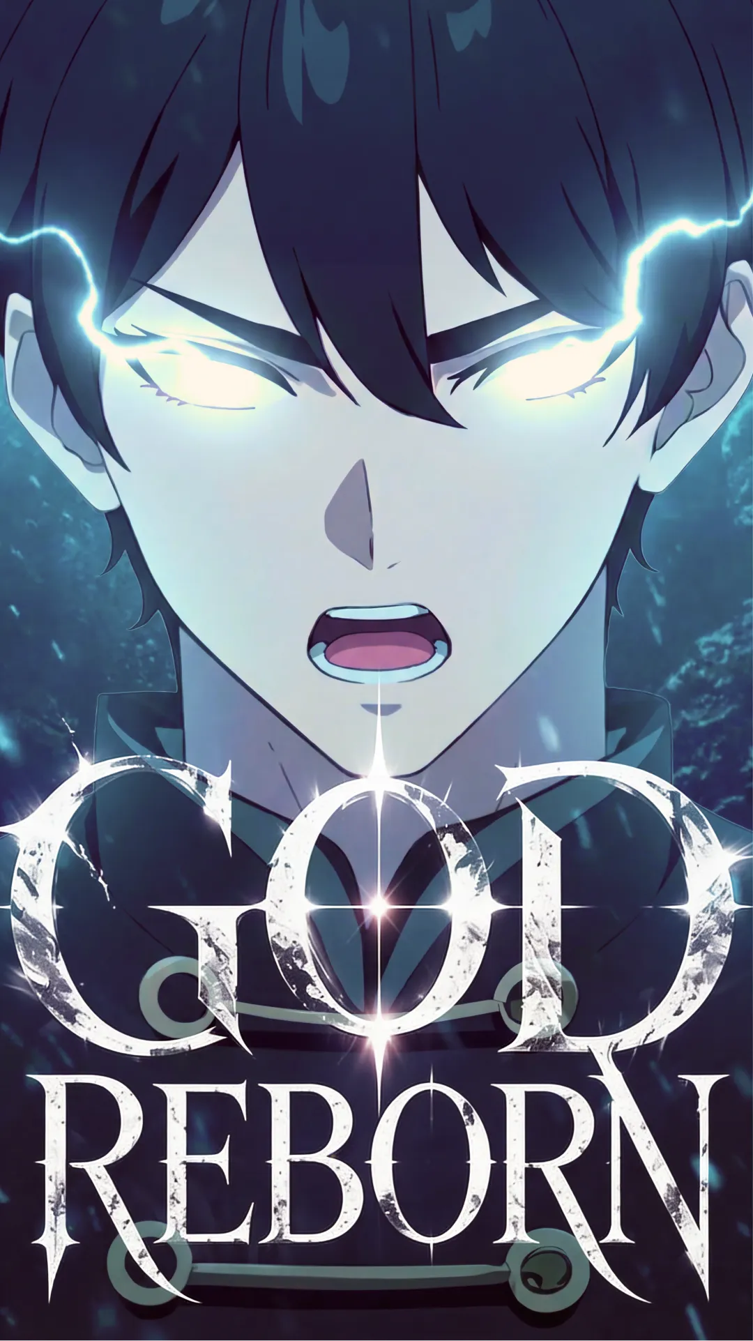 God Reborn in Modern City