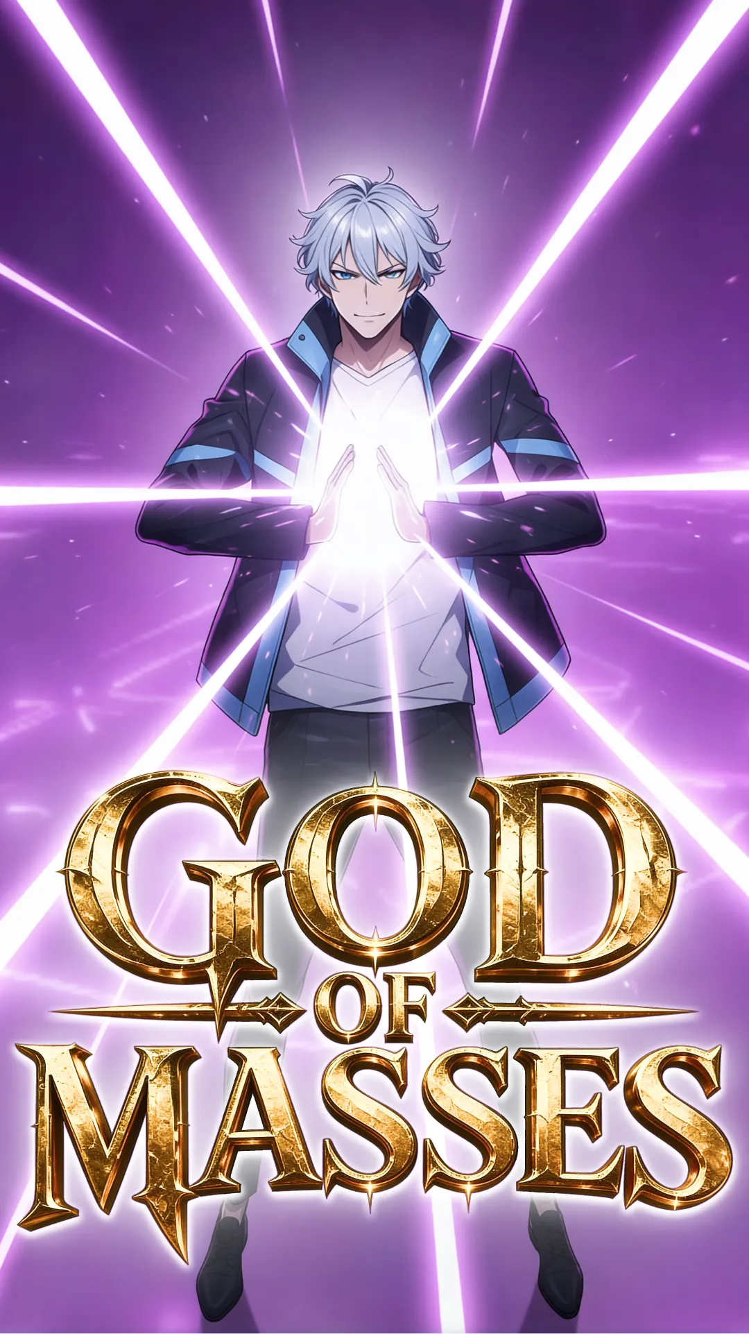 God of the Masses- I Ascended by Sacrificing Billions