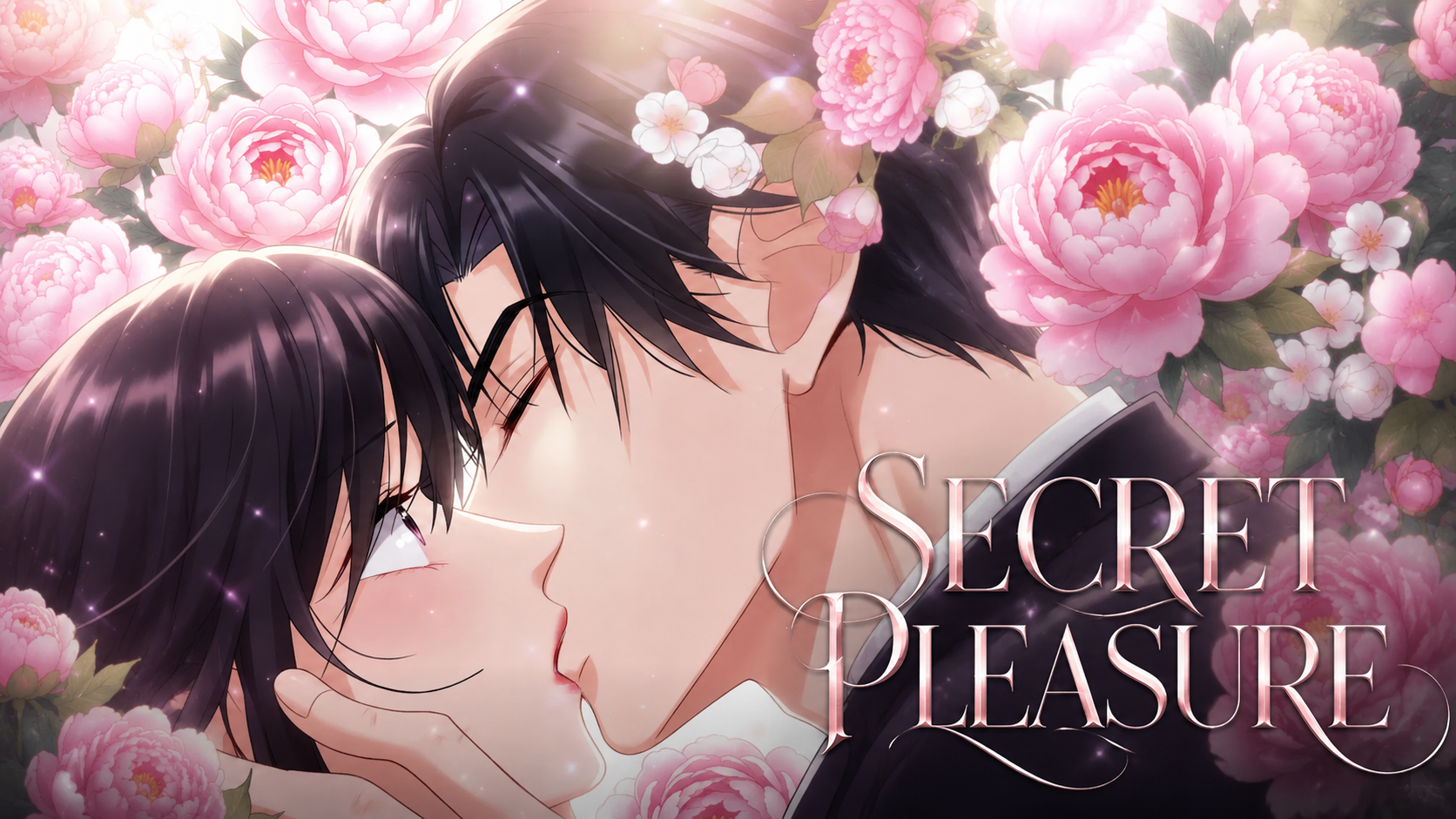 Secret Pleasure