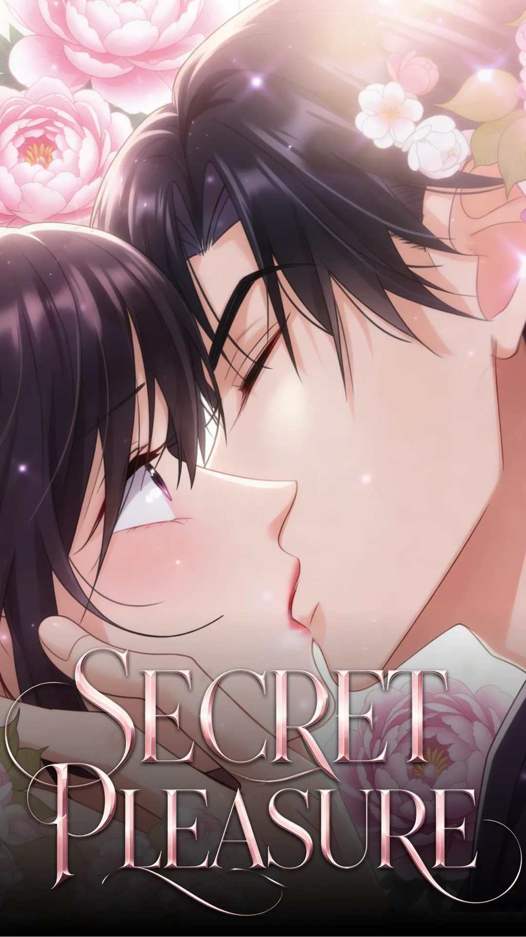 Secret Pleasure