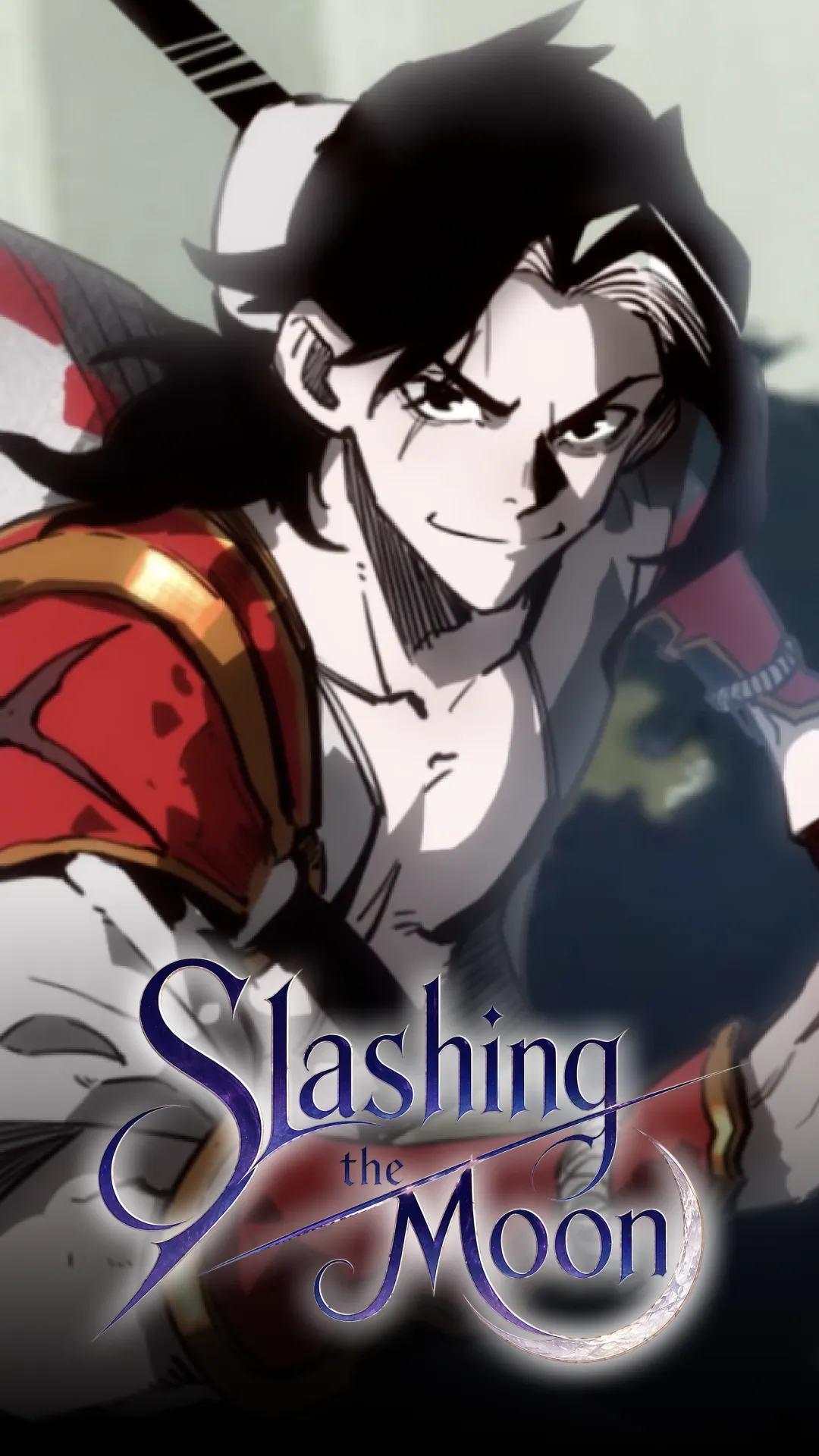 Slashing the Moon